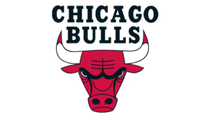 Chicago Bulls For Deskto