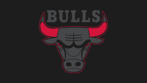Chicago Bulls Full HD