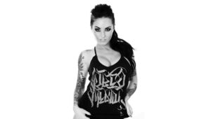 Christy Mack High Definition Wallpapers