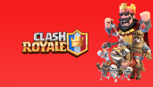 Clash Royale Wallpapers Hd