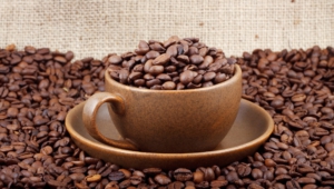 Coffee Beans High Definition Wallpapers