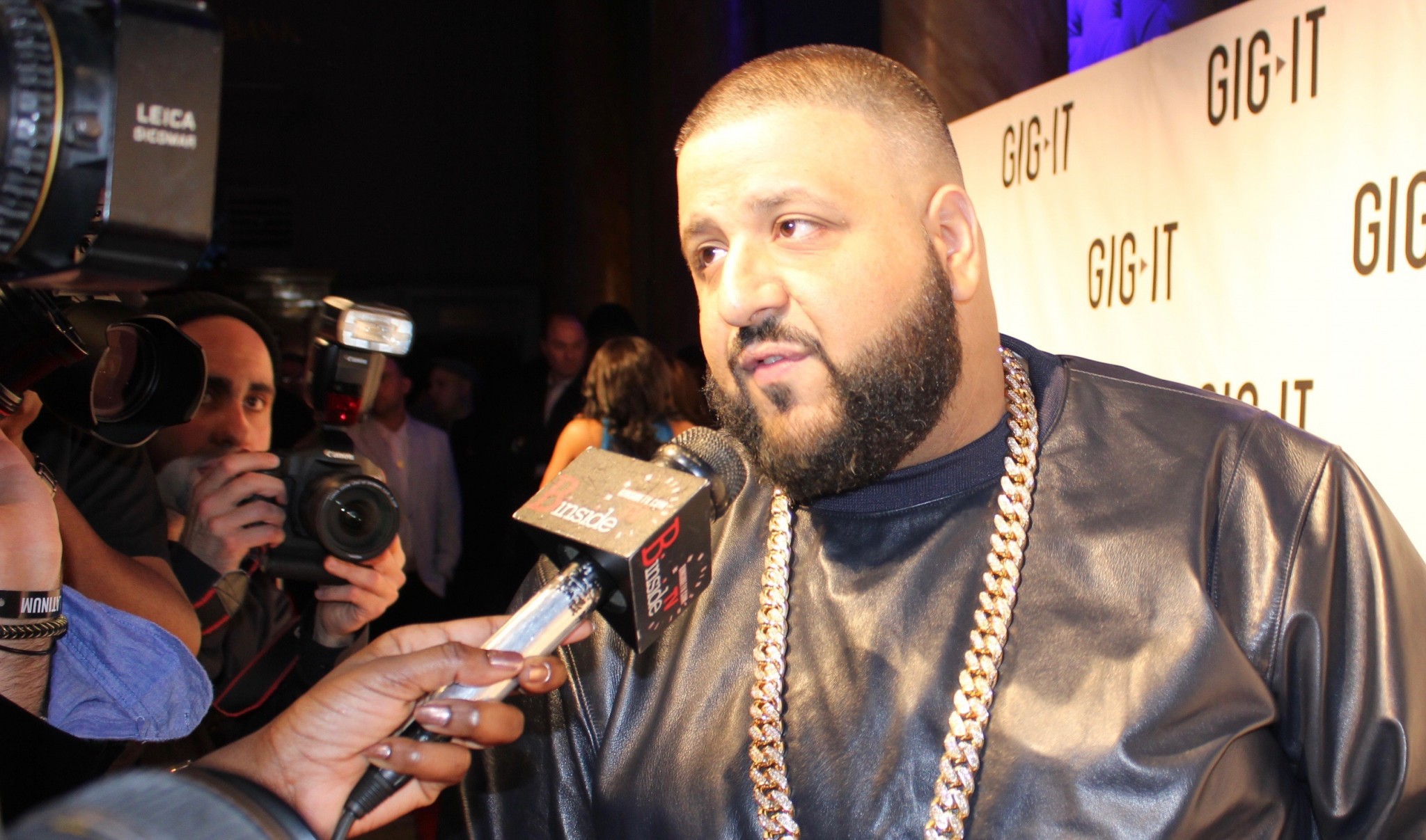 DJ Khaled Wallpapers Images Photos Pictures Backgrounds