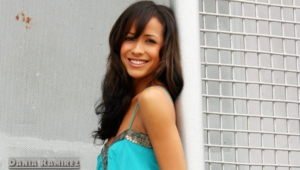 Dania Ramirez Pictures