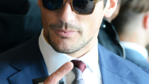 David Gandy High Quality Wallpapers For Iphone