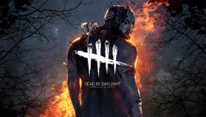 Dead By Daylight Computer Wallpaper