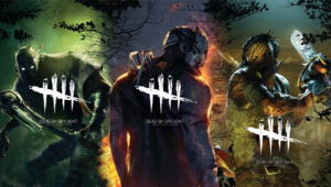 Dead By Daylight Pictures