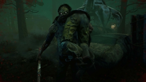 Dead By Daylight Wallpapers HD