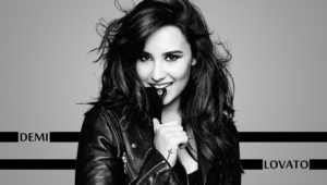 Demi Lovato Wallpapers HD