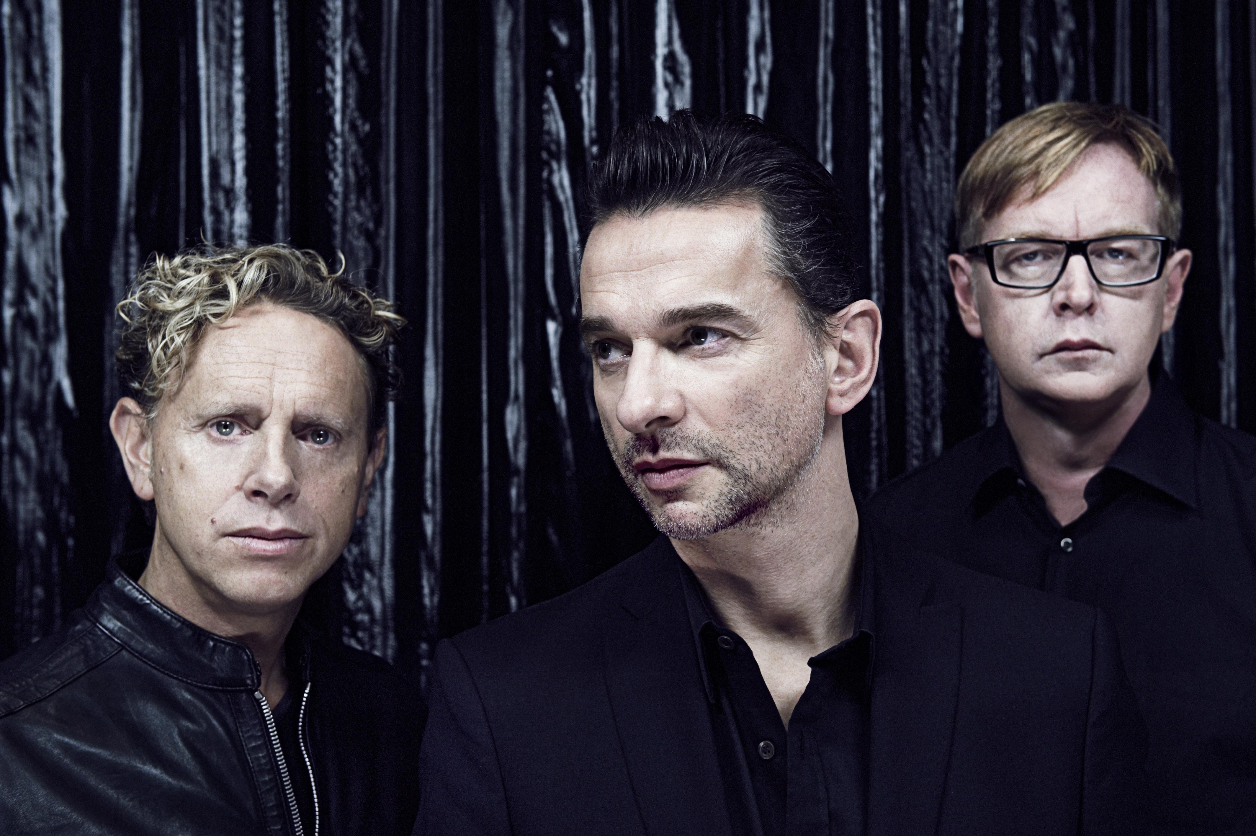 Depeche Mode Wallpapers Backgrounds