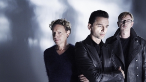 Depeche Mode Hd Desktop