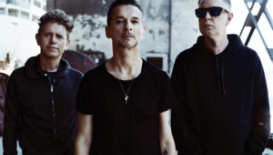 Depeche Mode High Quality Wallpapers