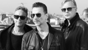 Depeche Mode Images