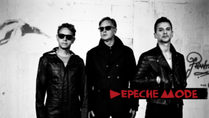 Depeche Mode Pictures