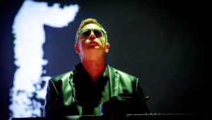 Depeche Mode Widescreen
