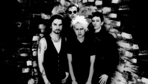 Depeche Mode For Desktop
