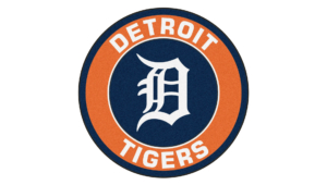 Detroit Tigers 4k