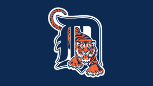 Detroit Tigers Desktop