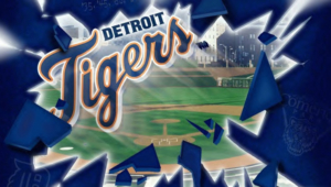 Detroit Tigers Hd