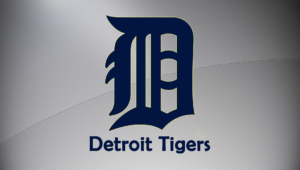 Detroit Tigers Hd Desktop