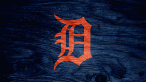 Detroit Tigers Images