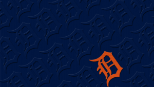 Detroit Tigers Photos