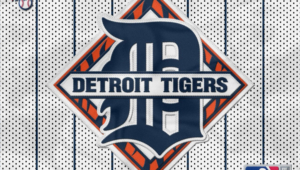 Detroit Tigers Wallpapers Hq