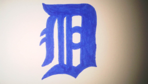 Detroit Tigers Wallpapers And Backgrounds