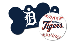 Detroit Tigers Widescreen
