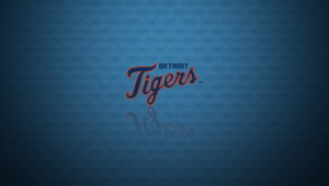 Detroit Tigers Full Hd