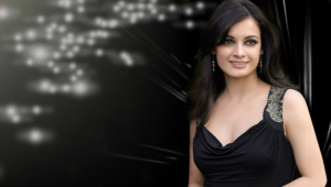 Dia Mirza High Definition Wallpapers