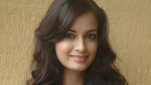 Dia Mirza Sexy Wallpapers