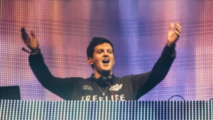 Dillon Francis Hd Background