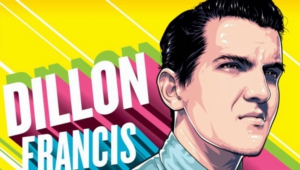Dillon Francis High Definition Wallpapers
