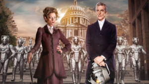 Doctor Who Computer Wallpaper