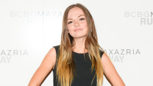 Emily Meade High Definition Wallpapers