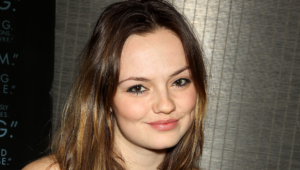 Emily Meade Images