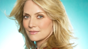 Emily Procter High Definition Wallpapers 