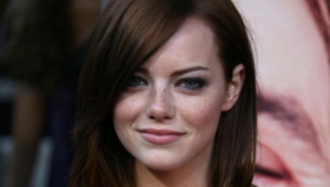 Emma Stone High Definition Wallpapers