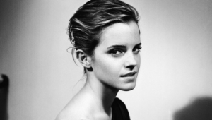 Emma Watson HD Deskto