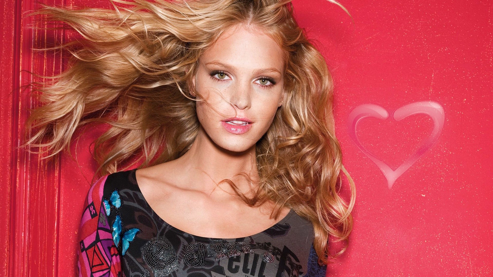 Erin Heatherton Wallpapers Images Photos Pictures Backgrounds