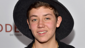 Ethan Cutkosky High Quality Wallpapers