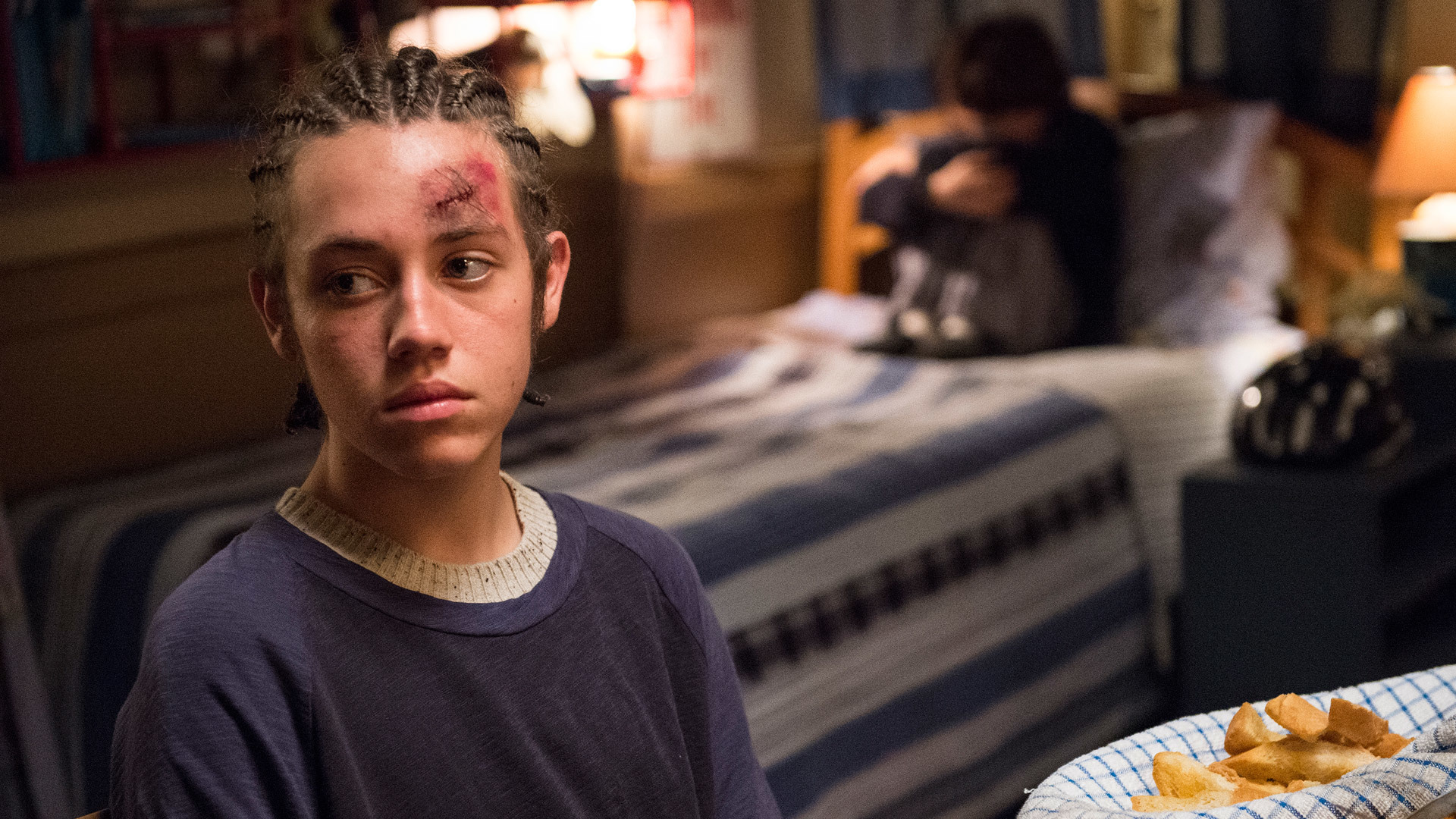 Ethan Cutkosky Pictures.