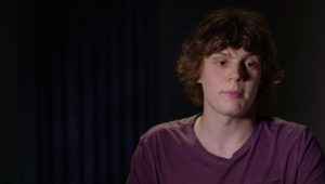 Evan Peters High Definition Wallpapers