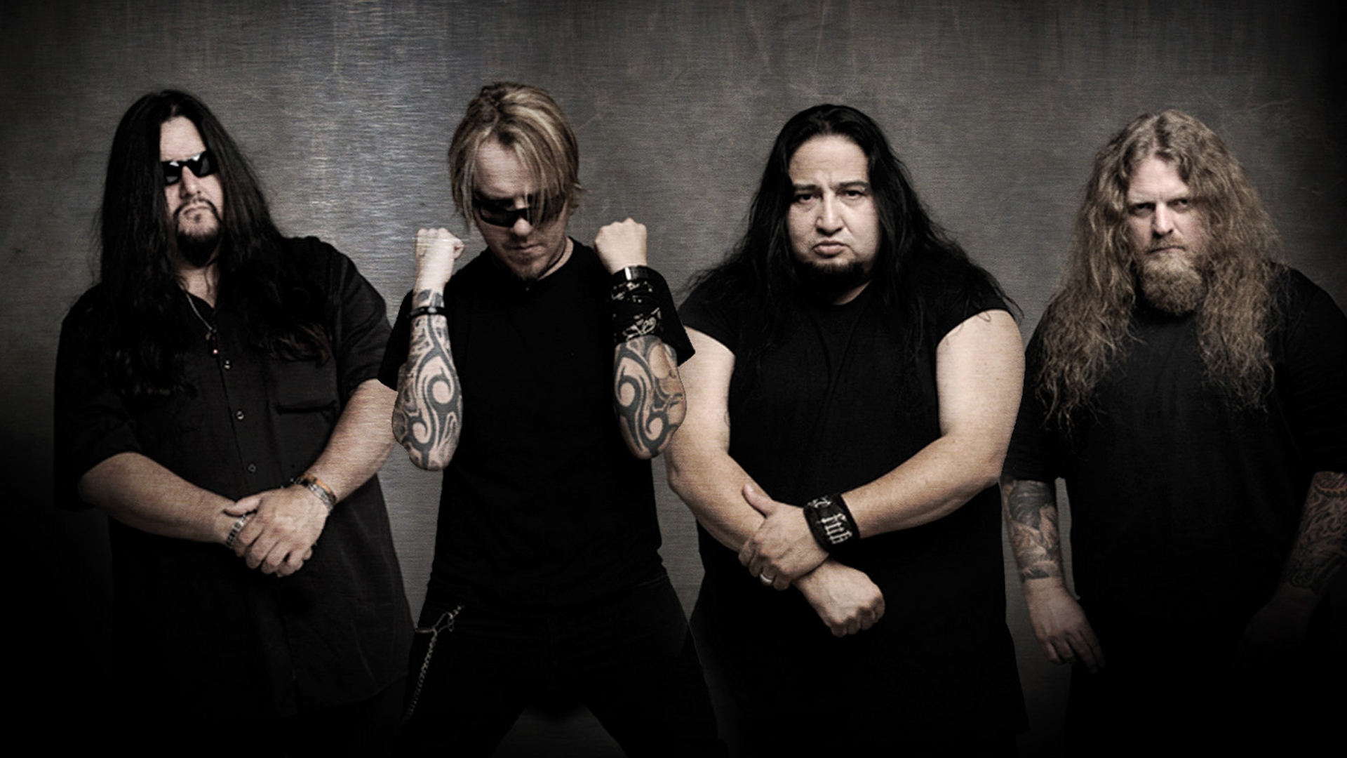 Fear Factory High Definition Wallpapers