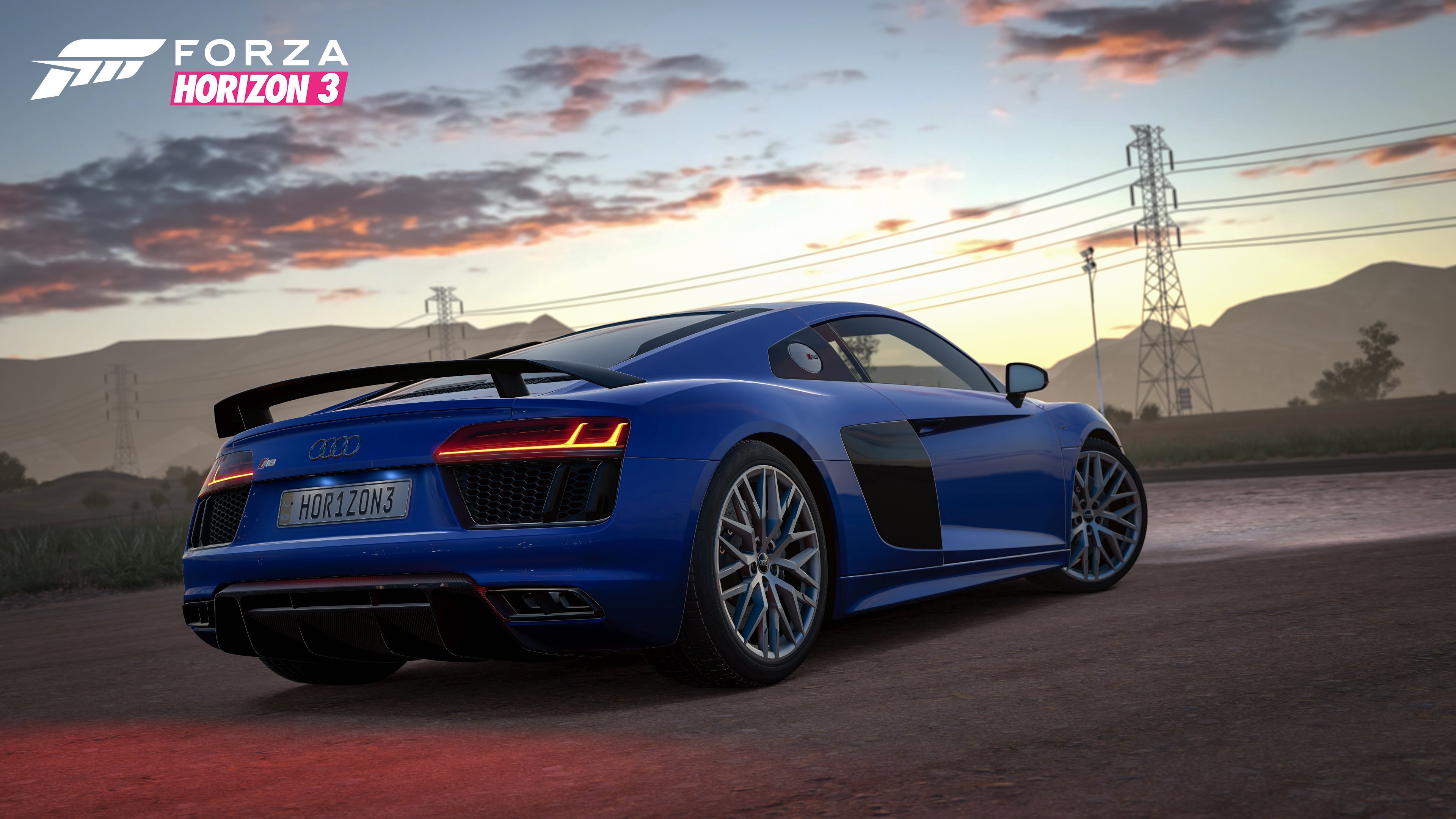 Forza Horizon 3 Wallpapers Images Photos Pictures Backgrounds