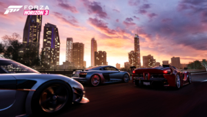Forza Horizon 3 Pictures