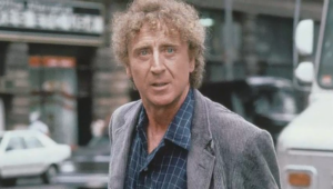 Gene Wilder Wallpapers