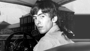George Harrison High Quality Wallpapers
