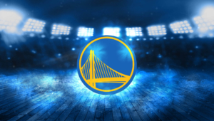 Golden State Warriors High Quality Wallpapers