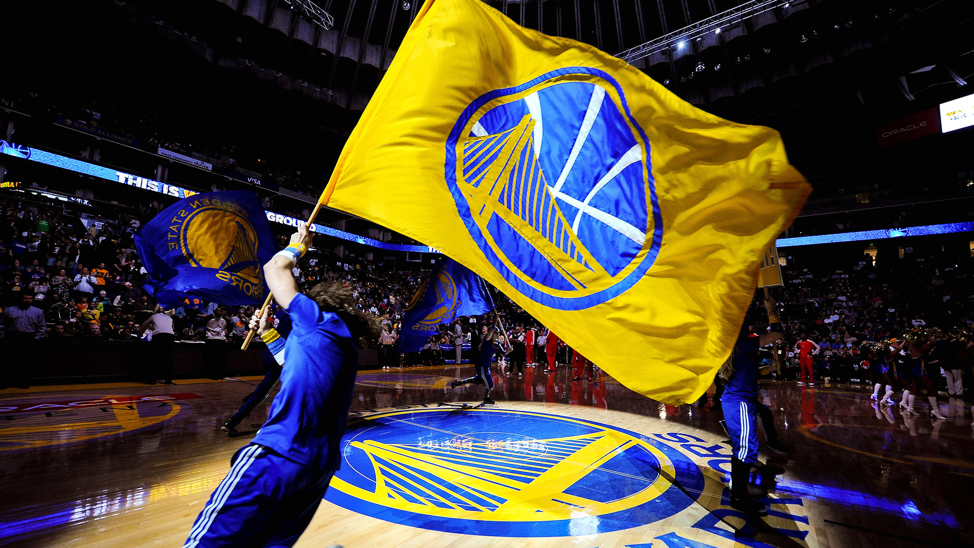 Golden State Warriors Wallpapers Images Photos Pictures ...